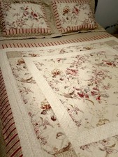 Vtg wamsutta quilt for sale  Great Meadows