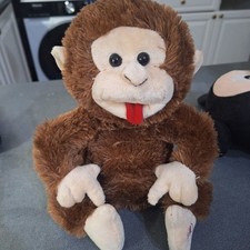 Moving giggling monkey for sale  ALEXANDRIA
