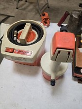 Compressor de ar vintage Black & Decker nº. 7759 com mangueira de extensão testada funciona 🔥 comprar usado  Enviando para Brazil