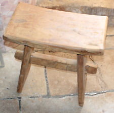 Tabouret banc bois d'occasion  Niort