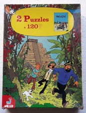 120pcs puzzle box d'occasion  Expédié en Belgium