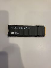 Black 1tb sn850x for sale  Bridgeport