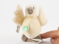 Hermann duckling plush d'occasion  Expédié en Belgium
