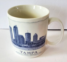 Starbucks tampa architect for sale  Cape Coral