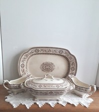 Vintage staffordshire windsor for sale  WORTHING
