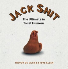 Jack ultimate toilet for sale  UK