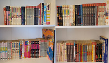 Manga konvolut sammlung gebraucht kaufen  Berlin