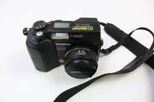 Câmera Digital Olympus C-4040 Zoom 128 MB comprar usado  Enviando para Brazil