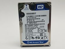 Western digital scorpio for sale  Indianapolis