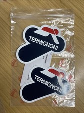 Termignoni ducati exhaust for sale  CHICHESTER