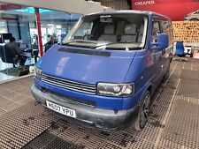 vw transporter t4 van for sale  SOLIHULL