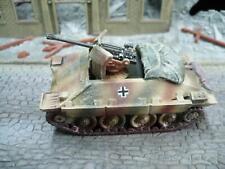 Wehrmacht bergepanzer hetzer gebraucht kaufen  Deutschland