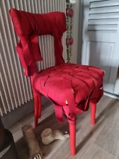 Chaise mummy bois d'occasion  Le Puy-en-Velay