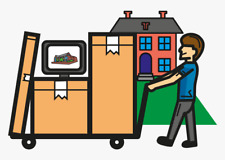 House clearance bedroom for sale  WESTON-SUPER-MARE