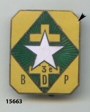 Cavalry badge voucher. d'occasion  Expédié en Belgium