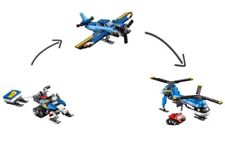Lego creator 31049 usato  Rosate