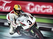 Joey dunlop one for sale  BANBRIDGE