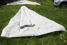 Normalfock sailhorse neuwertig gebraucht kaufen  Dülmen
