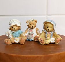 Cherished teddies..... bearing for sale  ASHBY-DE-LA-ZOUCH