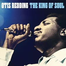 Otis redding king for sale  UK
