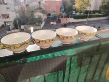 Lot bols villeroy d'occasion  Montpellier-