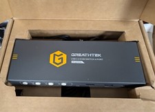 kvm 4 port switch hdmi for sale kvm 4 port switch hdmi for sale Des Moines