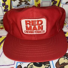 Vtg red man for sale  Oshkosh