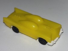 Vintage batmobile hero for sale  Buford