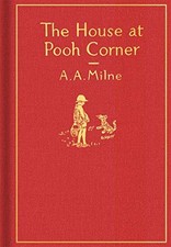 House pooh corner for sale  UK