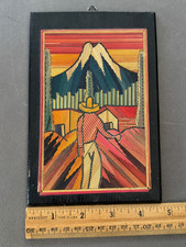 Mexican man mountains for sale  Riverside