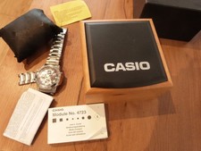 Montre casio wvq d'occasion  Louveciennes