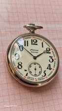Orologio molnija cal usato  Bisceglie