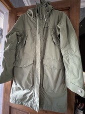 Didriksons women waterproof for sale  LEICESTER