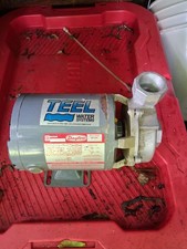 Vtg dayton teel for sale  Freeville