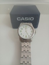 Orologio polso casio usato  Augusta