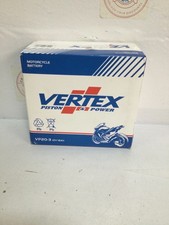 Vertex vp20 sealed for sale  MANSFIELD