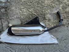 Piaggio liberty scarico usato  Venetico