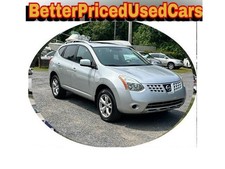 2009 nissan rogue for sale  Frankford