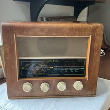 Bush ac41 vintage for sale  BURY ST. EDMUNDS