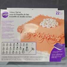 Wilton piece deluxe for sale  Flagstaff