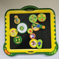 Vintage tomy john for sale  Hahira