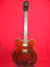 Gretsch 1964 brown for sale  Glassboro