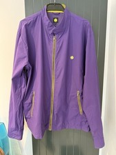 Pretty green purple for sale  COVENTRY
