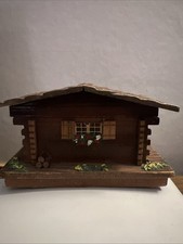 Reuge vintage swiss for sale  SHERBORNE