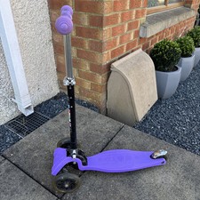 3style scooter led for sale  BELFAST