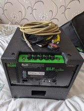 Trace elliot elf for sale Trace elliot elf for sale  BOSTON