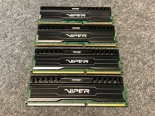 Patriot viper 32gb for sale  Billings
