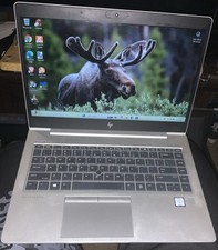 Elitebook 840 8350u for sale  Tampa