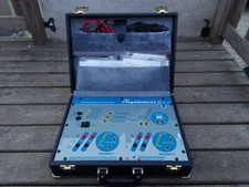 Appareil valise electrotherapi d'occasion  Coëx