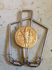 Clip vintage porta usato  Torino